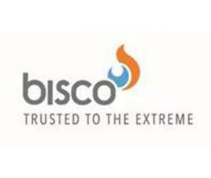BISCO TRUSTED TO THE EXTREME logo