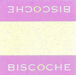 BISCOCHE BISCOCHE logo
