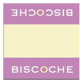 BISCOCHE BISCOCHE logo