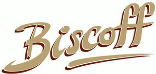 BISCOFF logo