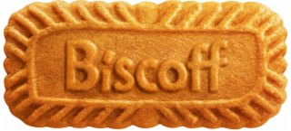 BISCOFF logo
