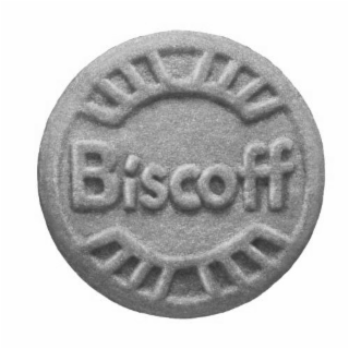 BISCOFF logo