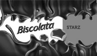 BISCOLATA STARZ logo