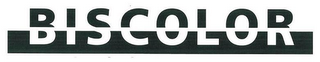 BISCOLOR logo
