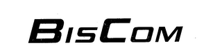 BISCOM logo