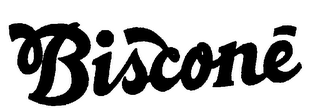 BISCONE logo