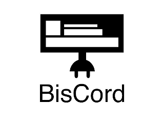 BISCORD logo