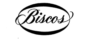 BISCOS logo