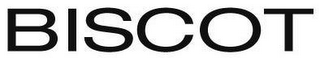 BISCOT logo