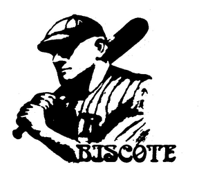 BISCOTE logo