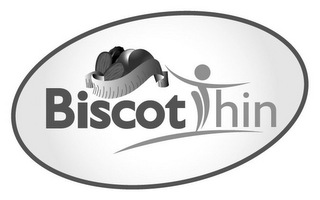 BISCOTTHIN logo