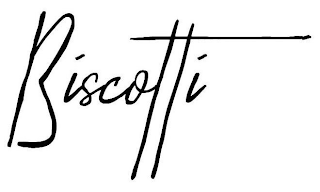 BISCOTTI logo