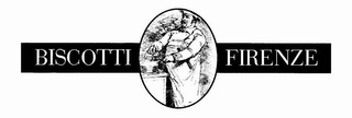 BISCOTTI FIRENZE logo