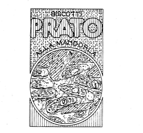 BISCOTTI PRATO ALLA MANDORLA logo