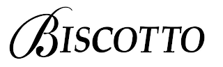 BISCOTTO logo