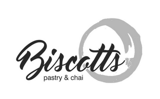 BISCOTTS PASTRY & CHAI