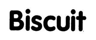 BISCUIT logo