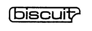 BISCUIT logo