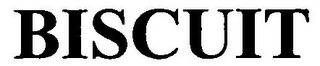 BISCUIT logo