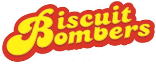 BISCUIT BOMBERS logo