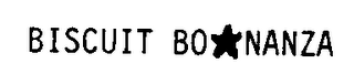 BISCUIT BONANZA logo