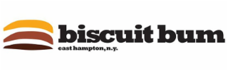 BISCUIT BUM EAST HAMPTON, N.Y. logo