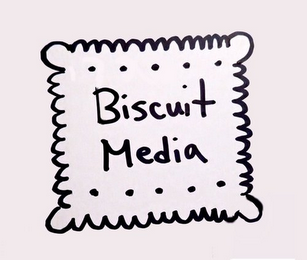 BISCUIT MEDIA logo