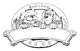 BISCUIT 'N GRAVY'S logo
