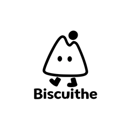 BISCUITHE logo