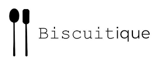 BISCUITIQUE logo