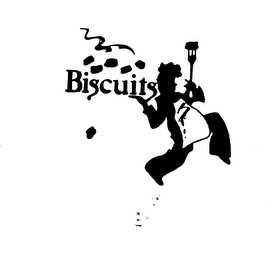 BISCUITS logo