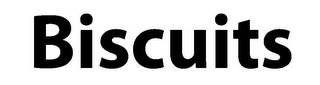 BISCUITS logo