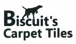 BISCUIT'S CARPET TILES logo