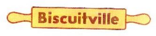 BISCUITVILLE logo