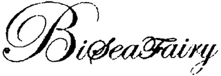BISEAFAIRY logo