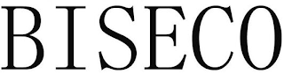 BISECO logo