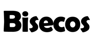 BISECOS logo