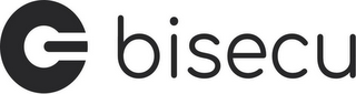 BISECU logo