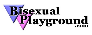 BISEXUAL PLAYGROUND .COM logo