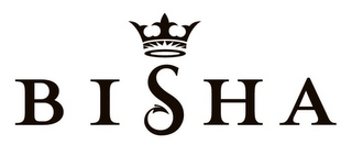 BISHA logo