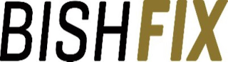 BISHFIX logo