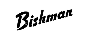 BISHMAN logo