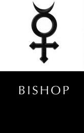 BISHOP logo