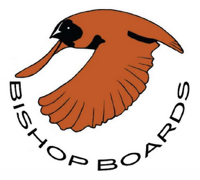 BISHOP BOARDS logo