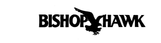 BISHOP-HAWK logo