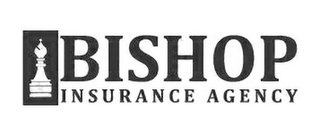 BISHOP INSURANCE AGENCY logo