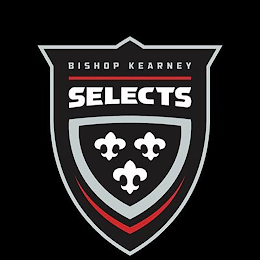 BISHOP KEARNEY SELECTS logo