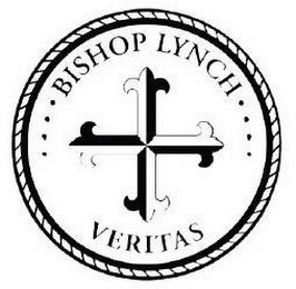 BISHOP LYNCH VERITAS logo