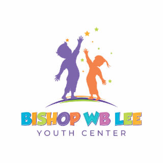 BISHOP WB LEE YOUTH CENTER logo