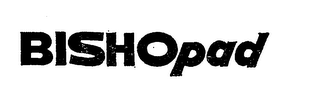 BISHOPAD logo